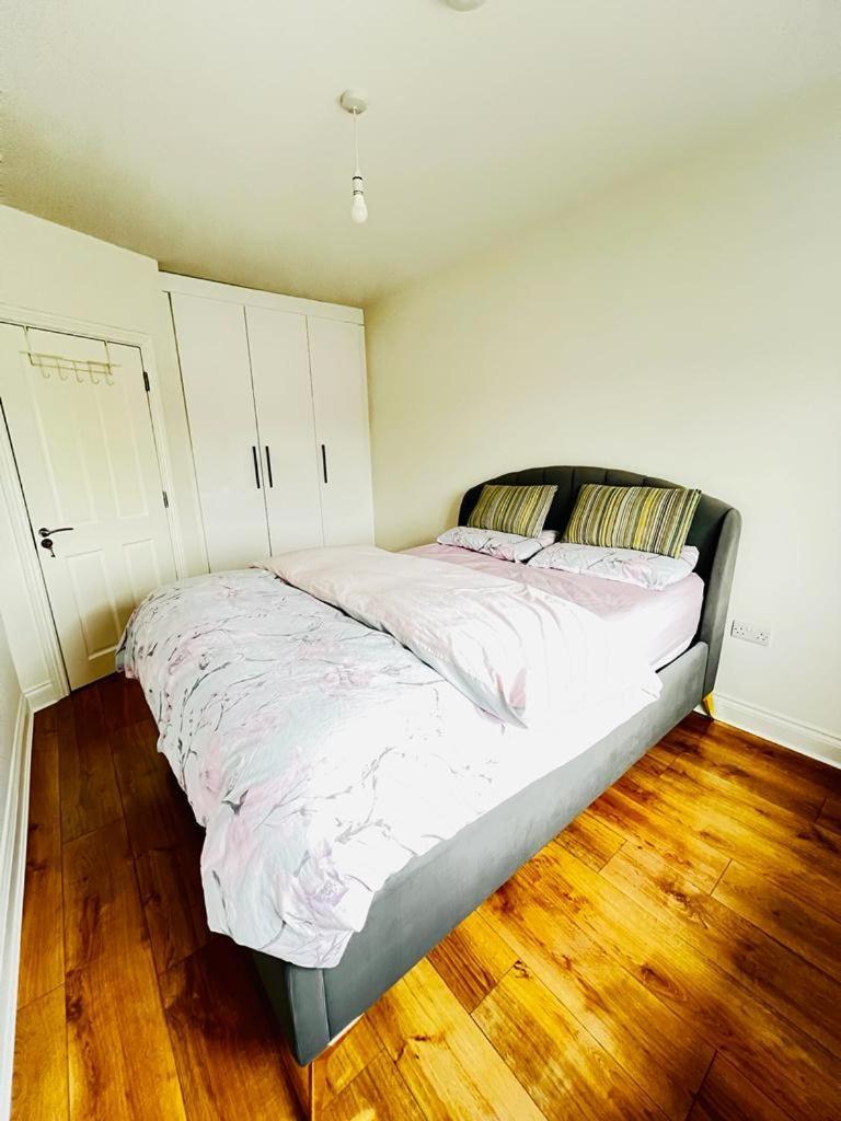Room In Limerick Junction Eksteriør bilde